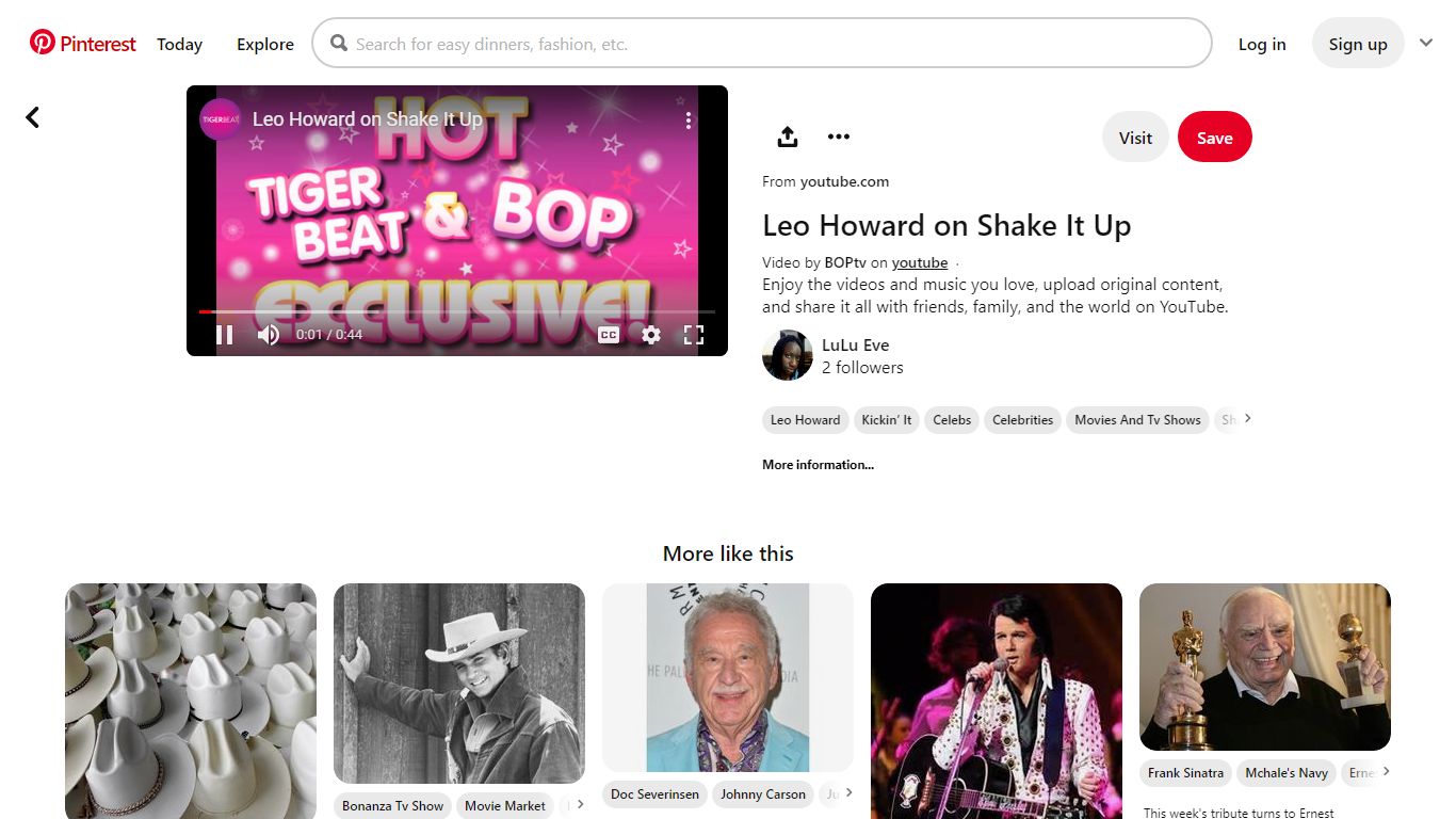 Leo Howard on Shake It Up | Leo howard, Movies and tv shows, Leo